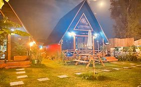 El-Ya Bungalov Ve Pansiyon